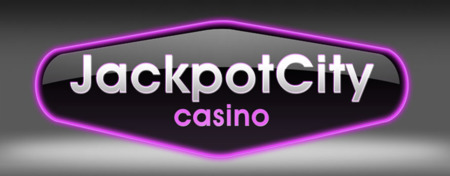 Jackpot City Kasyno Logo Artykuł